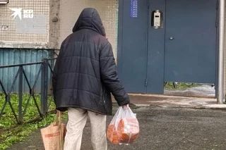 Растрёпанный гений: как выглядит Григорий Перельман накануне 60-летия Растрёпанный гений: как выглядит Григорий Перельман накануне 60-летия