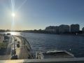 Доброе утро, Петербург! Сегодня последний рабочий день перед праздничными выходными