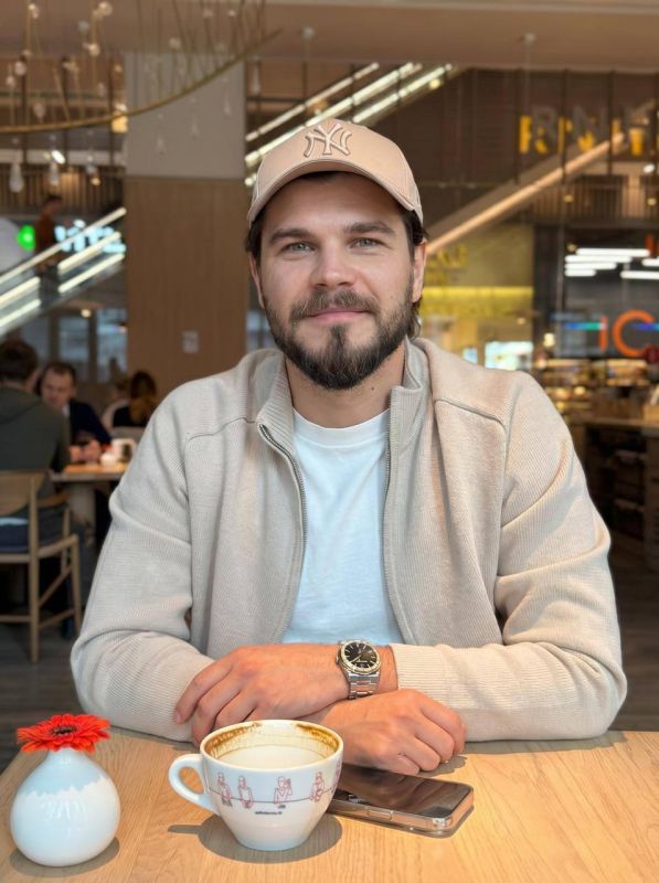 Юрий Баранчик: Обычный парень заработал 57 млн за 2025 и впервые поделился своей стратегией в сети