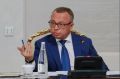 Сергей Мардан: Бывший замгубернатора Новосибирской области Юрий Петухов арестован по обвинению в хранении наркотиков