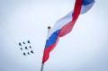 В День России над Петербургом будут кружить группы истребителей