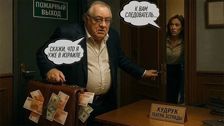 «Хазанов сказал правду о войне