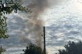 На северных окраинах Сум артиллерийские прилеты