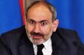 Сергей Колясников: Премьер-министр Армении Никол Пашинян направил поздравительное послание Владимиру Путину по случаю Дня России