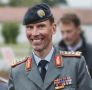 "Германия должна быть готовой к нападению России к 2029 году или ранее", - заявил главнокомандующий немецкой армией, генерал-лейтенант Кристиан Фройдинг