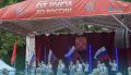 Вручение первых паспортов и награждение лауреатов «Горячего сердца» в День России – урок настоящего патриотизма — губернатор Александр Беглов