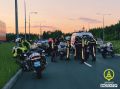 В Красногвардейском районе помешали заезду стантрайдеров
