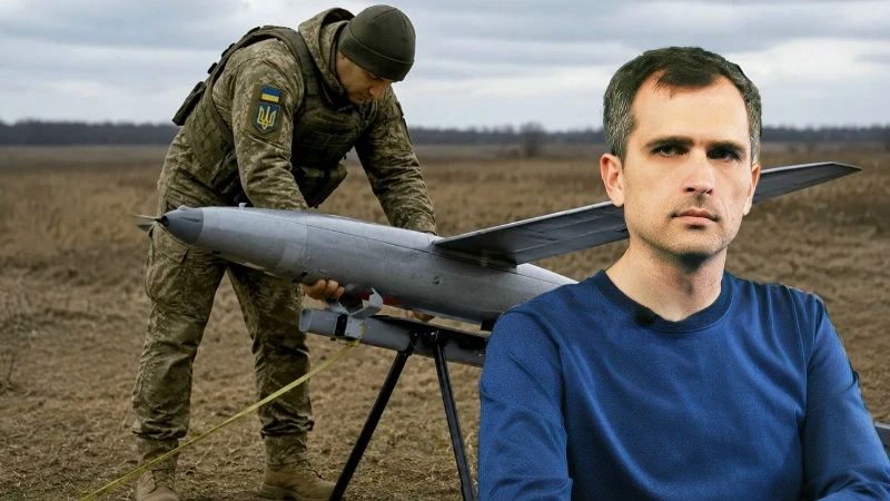 Юрий Подоляка: Война на Украине (13.06.26): информационно-психологические операции ВСУ – на примере Крыма…
