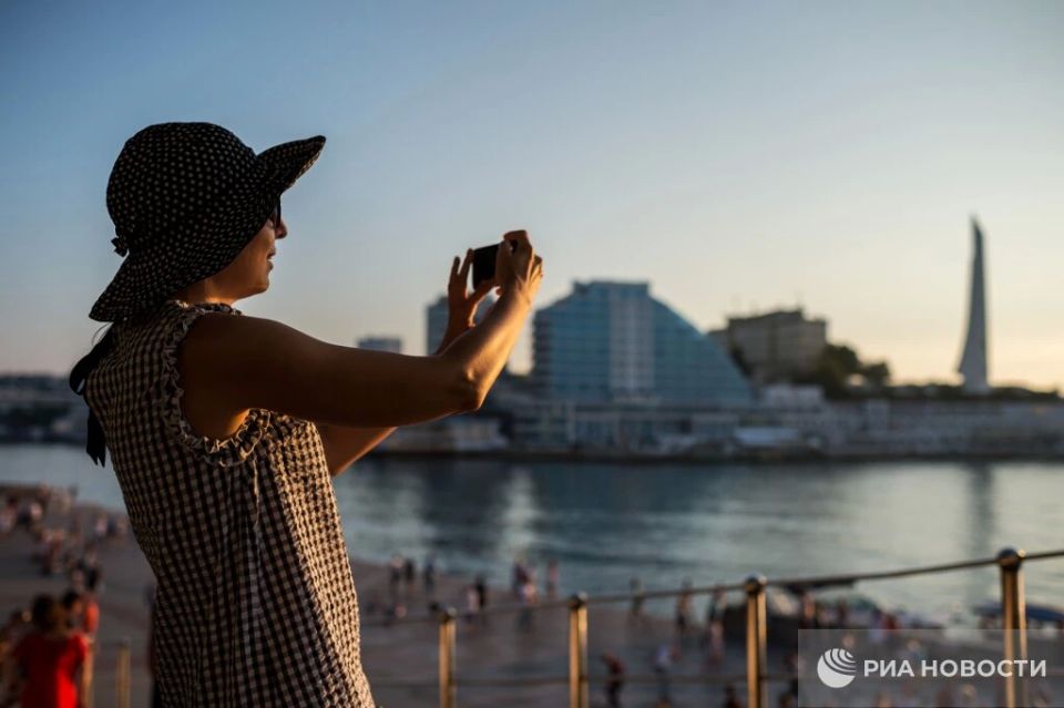 Туристы-одиночки выбирают Севастополь, Феодосию, Ялту и Алушту