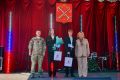 Александр Беглов: В День России состоялось награждение лауреатов всероссийской общественногосударственной инициативы «Горячее сердце»