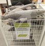 Акула из IKEA - забыта. Корюшка - наше всё