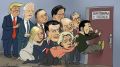 Наша сетка каналов "НА САМОМ ДЕЛЕ" — для тех, кому важна судьба Родины