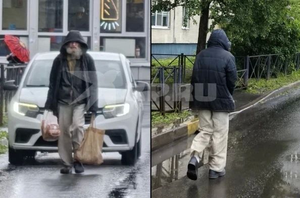Григорию Перельману – 60 лет: Гений-затворник все еще экономит на еде, выходит из дома в галошах, а его почтовый ящик завален письмами фанатов Григорию Перельману – 60 лет: Гений-затворник все еще экономит на еде, выходит из дома в галошах, а его почтовый ящик завален письмами фанатов