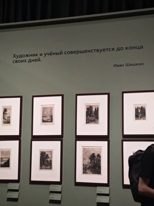 Владимир Аватков: Привет из Петербурга! Художник и учёный совершенствуется до конца своих дней! Владимир Аватков: Привет из Петербурга! Художник и учёный совершенствуется до конца своих дней!