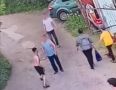 «Имени пока не знаем, но, кто видел, говорят, что не наш»: Драка подростков обернулась гибелью пенсионера