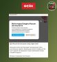 Фейк: На «Авито» нельзя войти с помощью Gmail