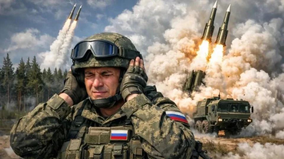 Михаил Онуфриенко: Институт изучения войны (ISW):