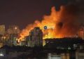 Александр Коц: Массированный удар по Украине