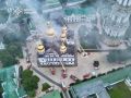 Сергей Колясников: ПВО укронацистов ударило по Киево-Печерской Лавре
