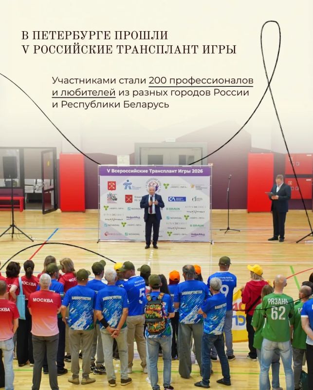 Александр Беглов: Коротко расскажу о значимых федеральных событиях прошедшей недели Александр Беглов: Коротко расскажу о значимых федеральных событиях прошедшей недели