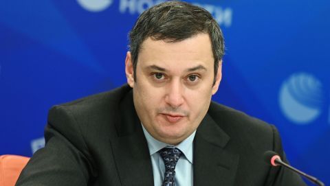 Александр Хинштейн: Варварские удары укронацистов не прекращаются