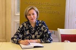 Александр Беглов уволил главу соцпитания Петербурга