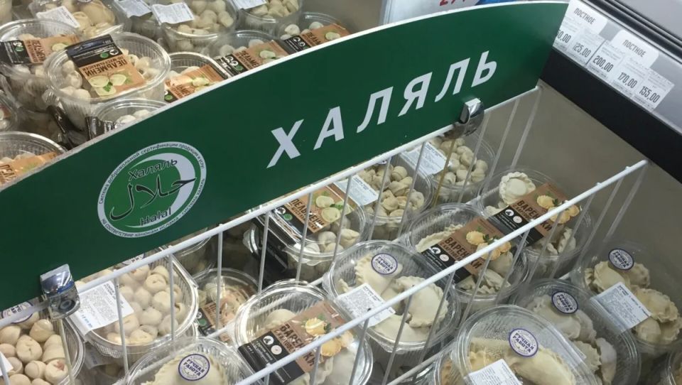 Половина России выбирает