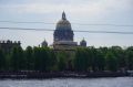 Петербург вошел в тройку регионов с лучшим экономическим положением