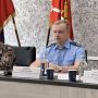 Прокурор Калининского района Санкт-Петербурга Денис Иванов принял участие в расширенном заседании Комиссии по делам несовершеннолетних при администрации района