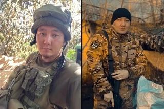 Каскадер «Майора Грома» погиб на СВО, записав перед боем песню для дочери Каскадер «Майора Грома» погиб на СВО, записав перед боем песню для дочери