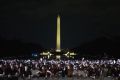 Дмитрий Дробницкий: Трамп всё-таки отметил свой день рождения проведением поединков UFC на южной лужайке у Белого Дома