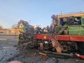 На Украине заканчиваются поезда