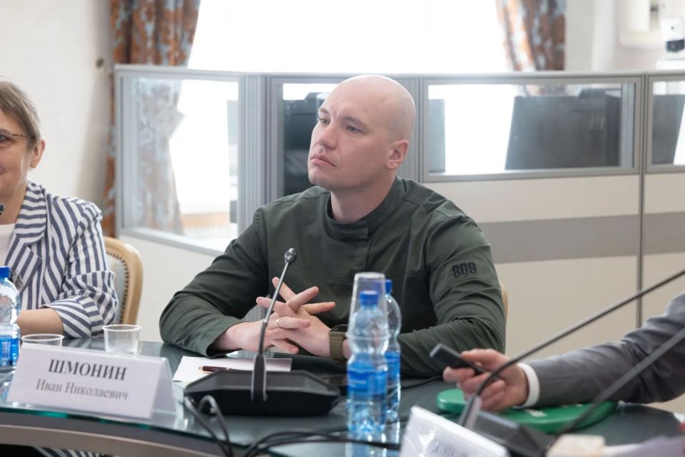 Спорт + традиционные ценности: лучшие оздоровительные практики из регионов представили в ОП РФ
