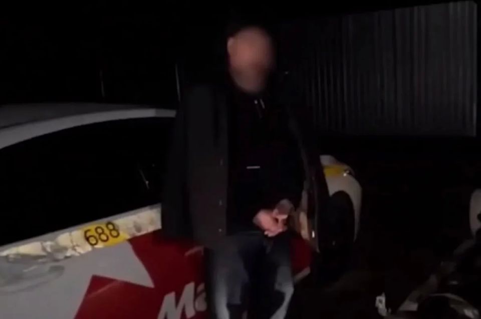 В Петербурге мужчину задержали за сбыт 200 килограммов наркотиков