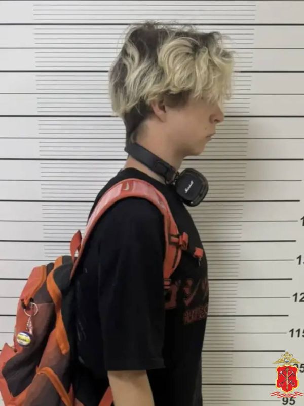 Полицейские задержали 19-летнего взломщика сейфа, помогавшего телефонным мошенникам Полицейские задержали 19-летнего взломщика сейфа, помогавшего телефонным мошенникам