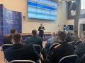 Александр Беглов: Третья группа слушателей приступила к занятиям по программе «Время героев Санкт-Петербурга»