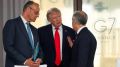 Малек Дудаков: Трамп против Конгресса. Саммит G7 во Франции ожидаемо скатился в войну повесток