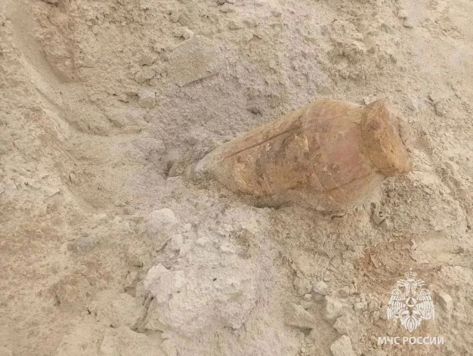 Во Всеволожском районе уничтожили авиабомбу времён Великой Отечественной войны Во Всеволожском районе уничтожили авиабомбу времён Великой Отечественной войны