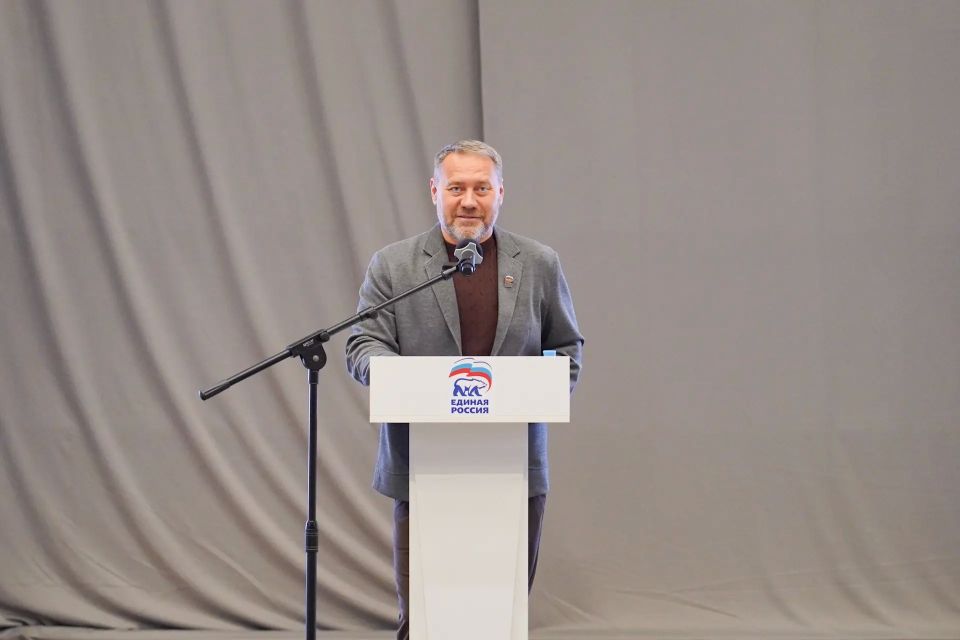 Александр Беглов: Депутатами городского парламента и Государственной думы планируют стать 16 участников СВО Александр Беглов: Депутатами городского парламента и Государственной думы планируют стать 16 участников СВО