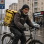 Пенсия курьеров в России может составить 45 тысяч рублей – почти как у ветеранов Вооружённых сил
