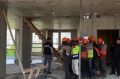 В Василеостровском районе полиция поймала нелегальных иностранцев
