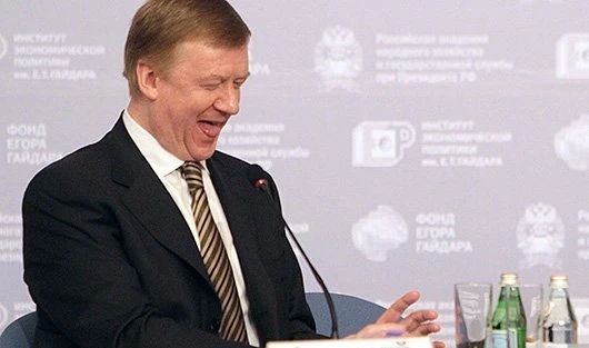 Некоторые прошлые проекты «Роснано» изначально не были нацелены на полноценное завершение, а значимая часть средств выводилась, в том числе за рубеж, заявил управляющий директор по корпоративной защите Михаил Маричев