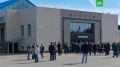 На малом правительстве в Смольном утвержден проект новой трамвайной линии до Колпино