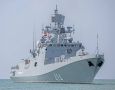 Юлия Витязева: Моряки российского фрегата произвели предупредительные выстрелы в сторону парусной яхты в проливе Ла-Манш, пишет Sky News