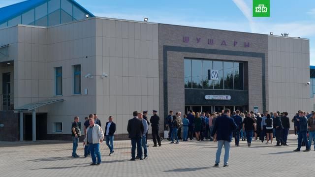 На малом правительстве в Смольном утвержден проект новой трамвайной линии до Колпино