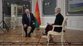 Трамп у Лукашенко не первый