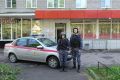 В Волхове росгвардейцы задержали мужчину, который проник в закрытый супермаркет на Волгоградской улице
