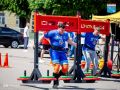 Сборная Ленинградской области завоевала 13 медалей на Кубке России по силовому экстриму