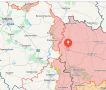 Два майора: Глава ЛНР:. Киевский режим снова нанес удары по территории республики