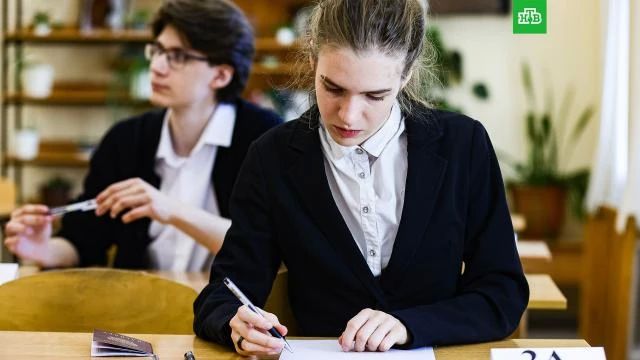 Школьники на экзамене по русскому языку чаще всего допускали ошибки в слове «преддверие»